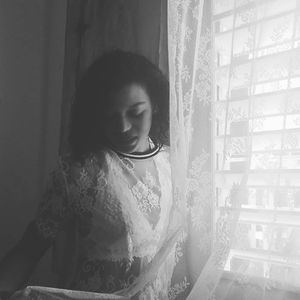 Meet your Posher, Jordan